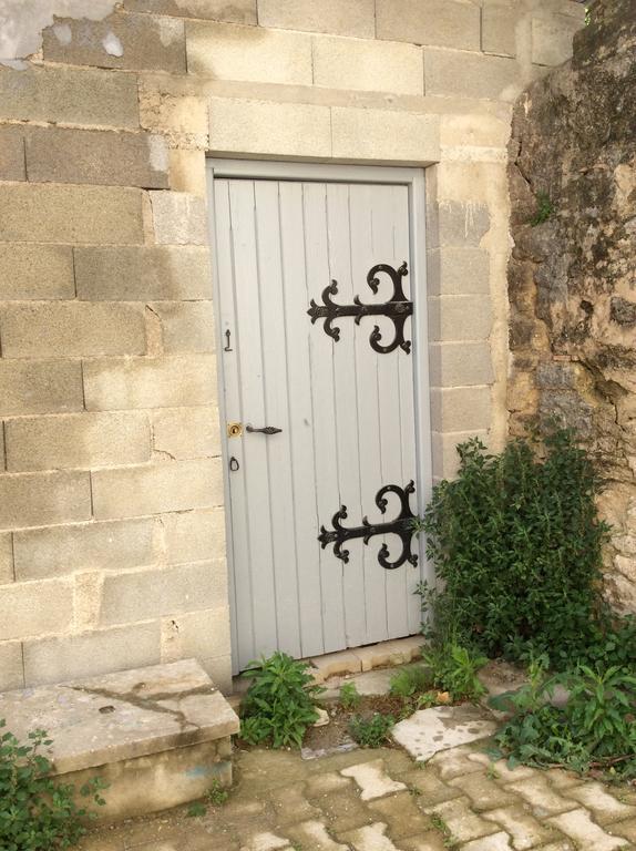 La Maison D'Estelle Lägenhet Lavérune Exteriör bild
