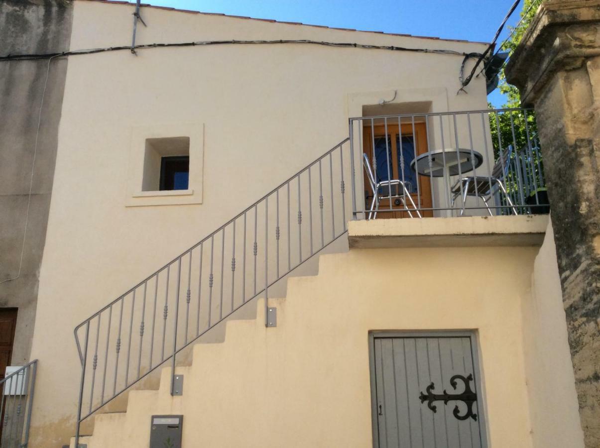 La Maison D'Estelle Lägenhet Lavérune Exteriör bild